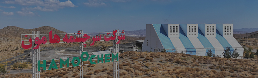 سرچشمه هامون