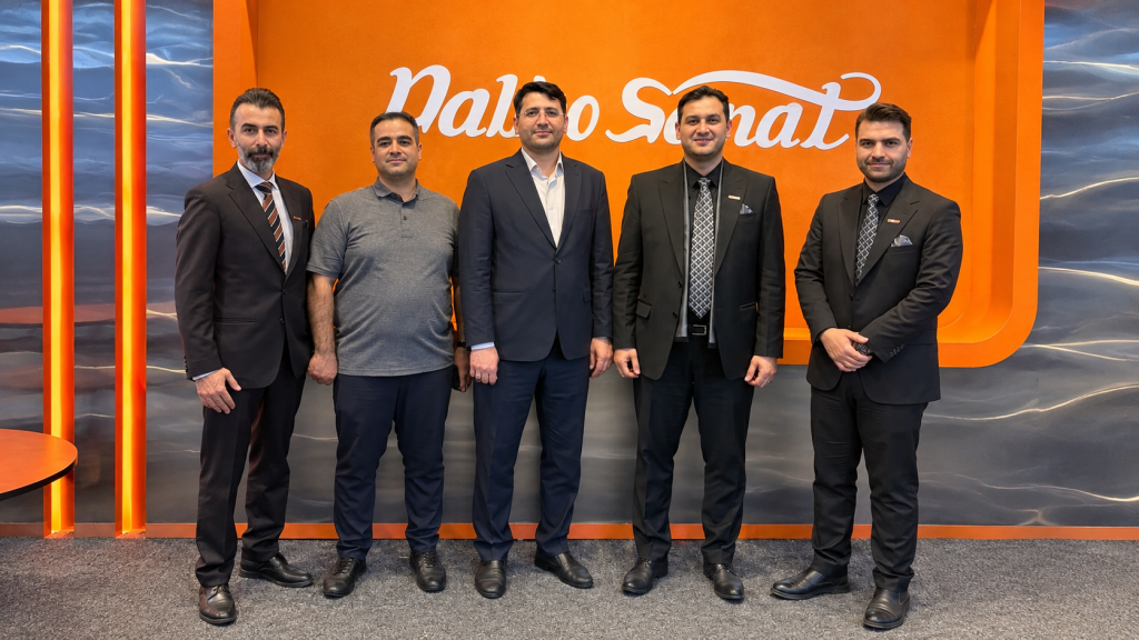 نمایشگاه بین‌المللی تأسیسات
