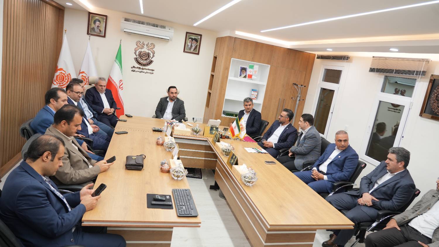 صندوق بازنشستگی