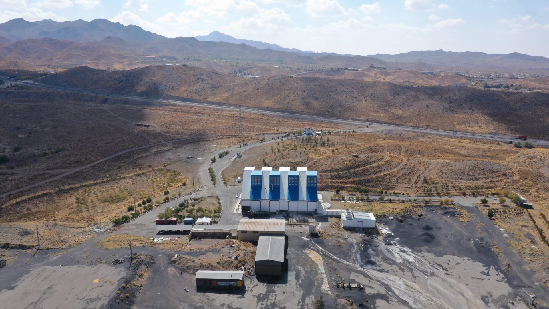 سرچشمه هامون